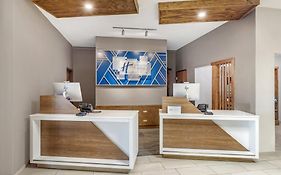 Holiday Inn Express Alice Tx 3*