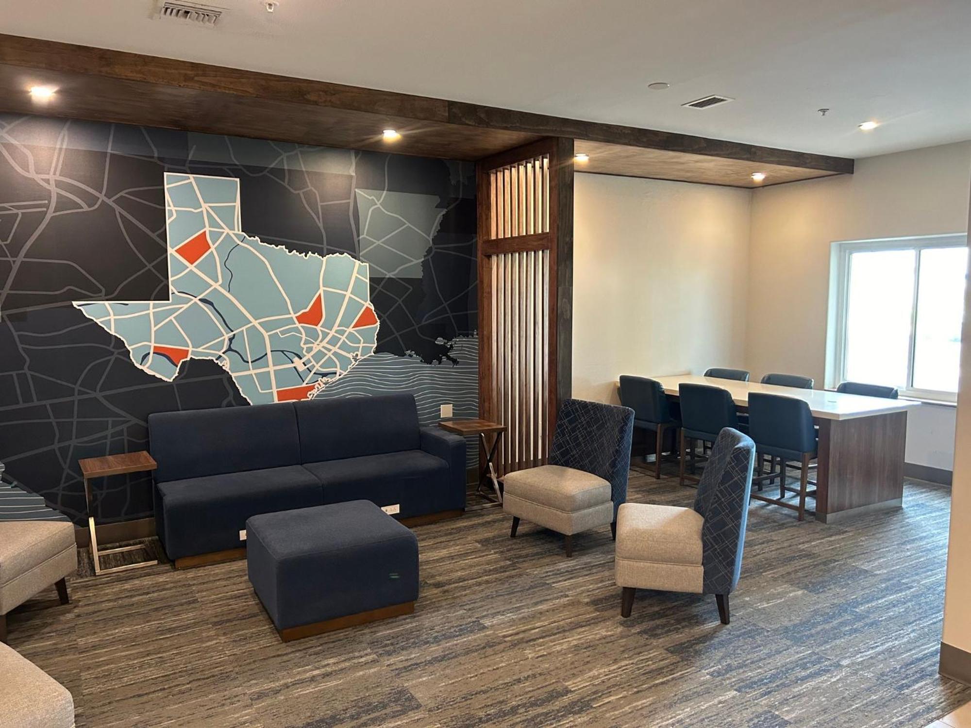 Holiday Inn Express Hotel And Suites Alice By Ihg Exterior photo